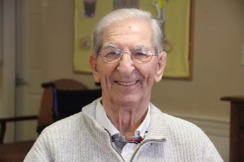 Obituary of Gino J. Tozzini