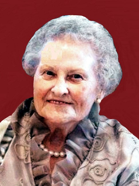 Doris Langley Obituary