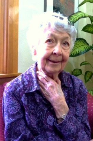 Obituary of Margaret Betty "Betty" Elizabeth Boyd