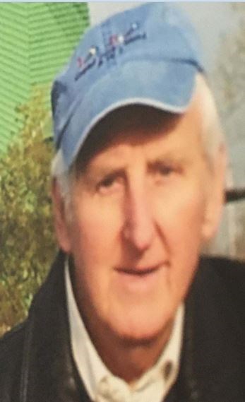 Obituario de Alan Rockall