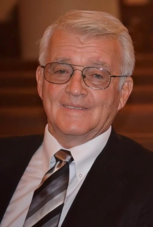 Obituary of John A. Weigel