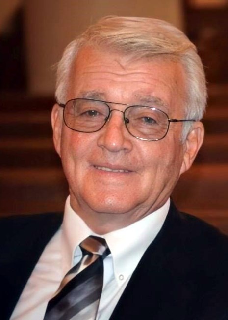 Obituary of John A. Weigel