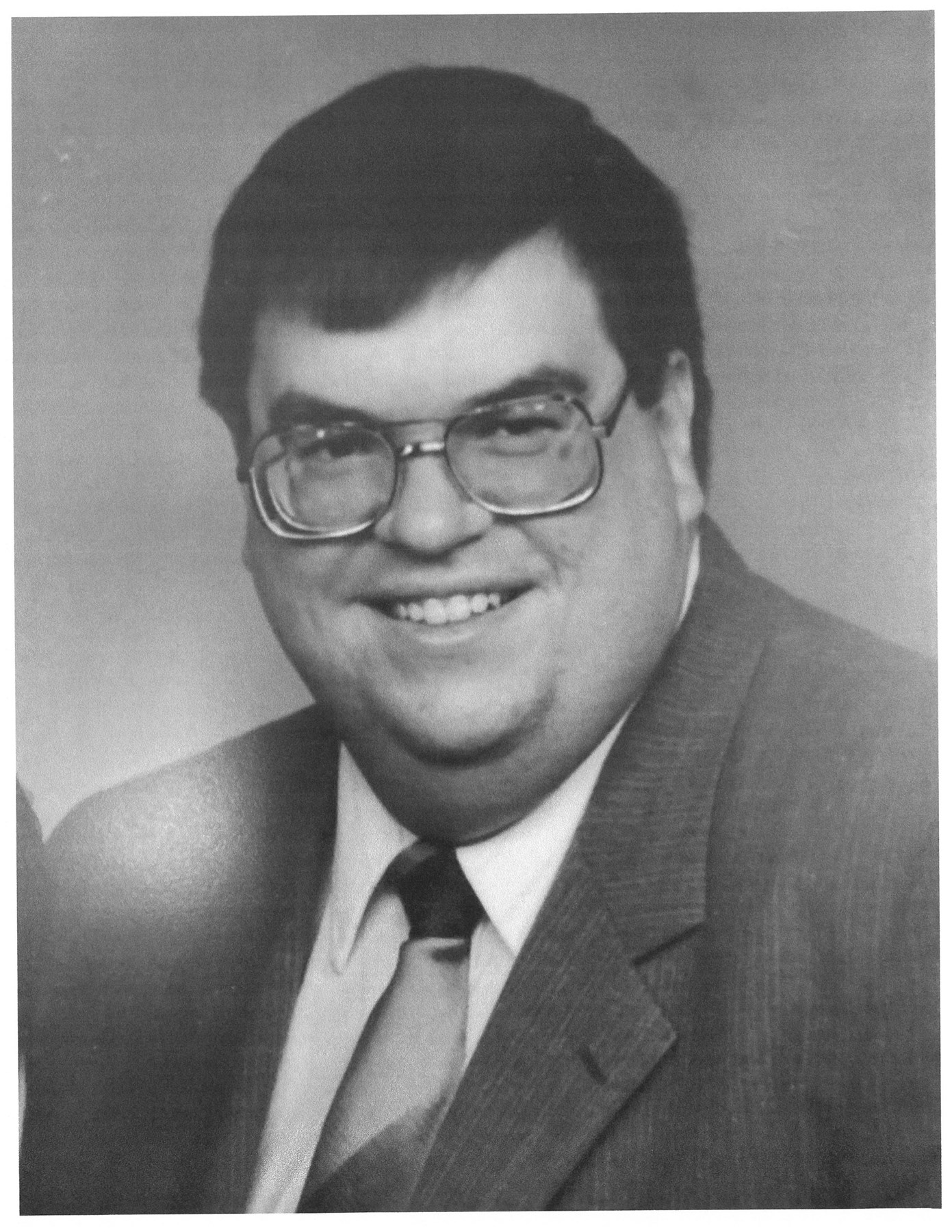 David Cunningham Obituary Overland Park, KS