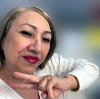 Obituary of Vilma Antonia Aguila