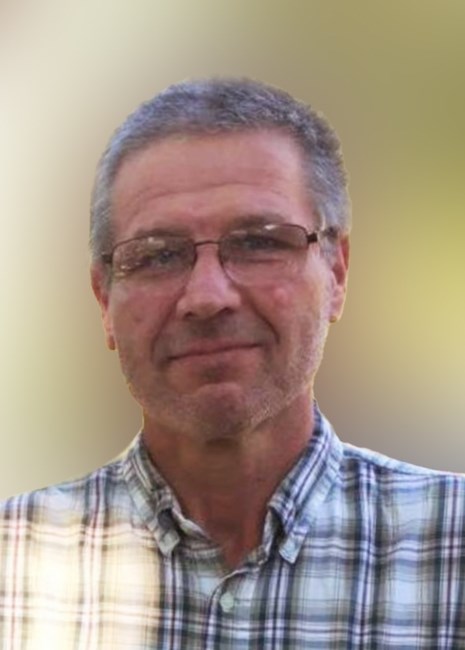 Obituary of Mark Edward Dixon