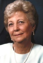 Margaret Hurt