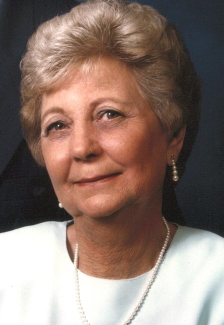 Obituary of Margaret Irene Hurt