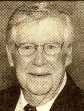 Obituary of John Tully