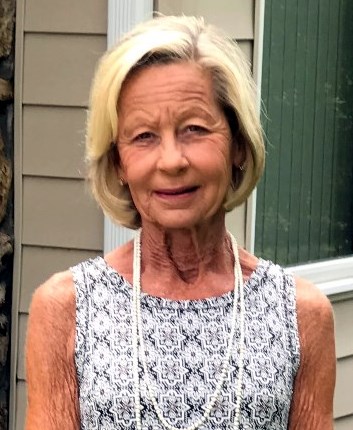 Obituario de Susan Young