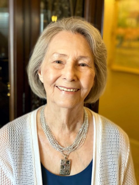 Obituary of Nettie Pearl Marcus