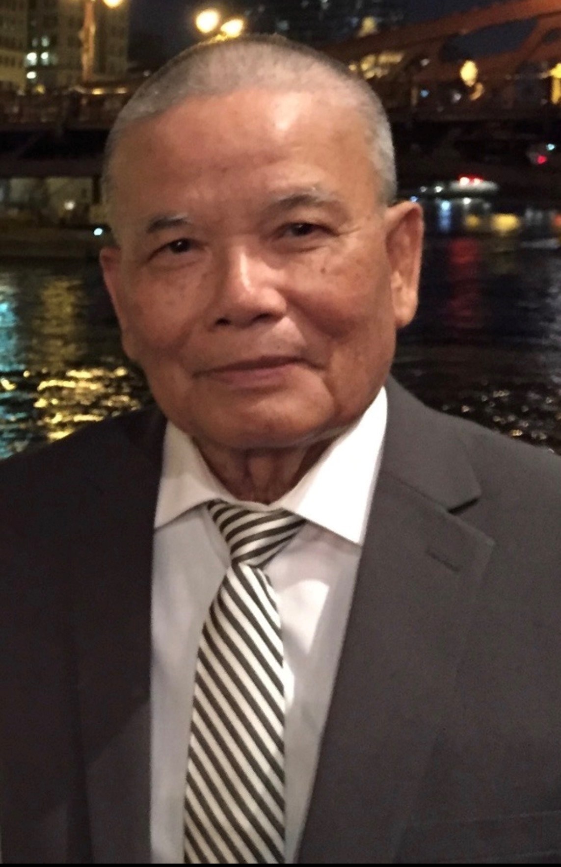 Obituary of Xang Van Nguyen
