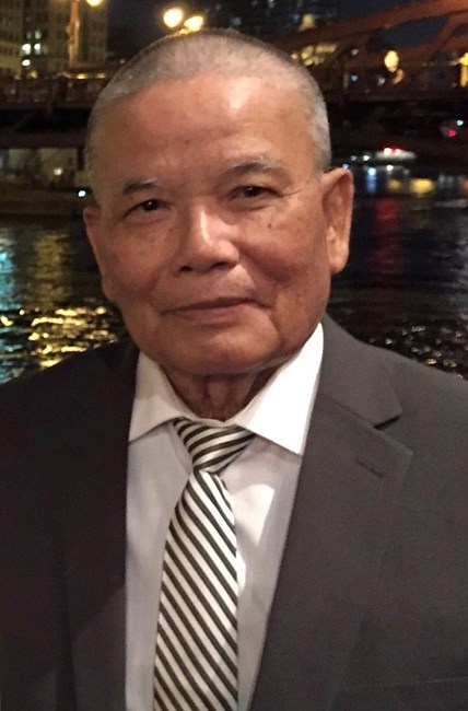 Obituary of Xang Van Nguyen