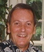 Obituary of John William Vestal