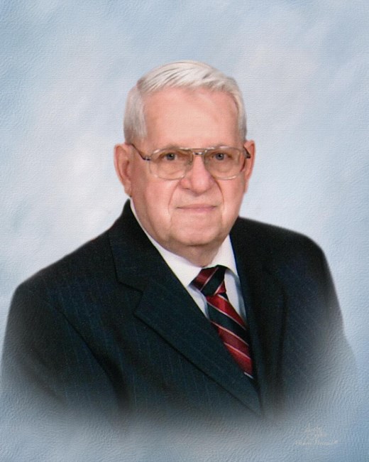 Obituary of John Royce Harbin Sr.
