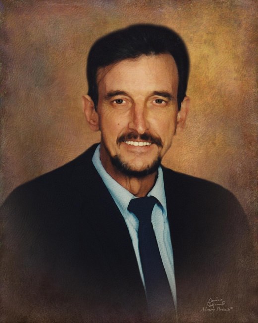 Obituary of David "Smokey" Nathan Allen