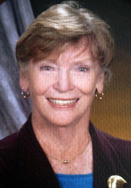 Obituary of Margaret Roy Gotti