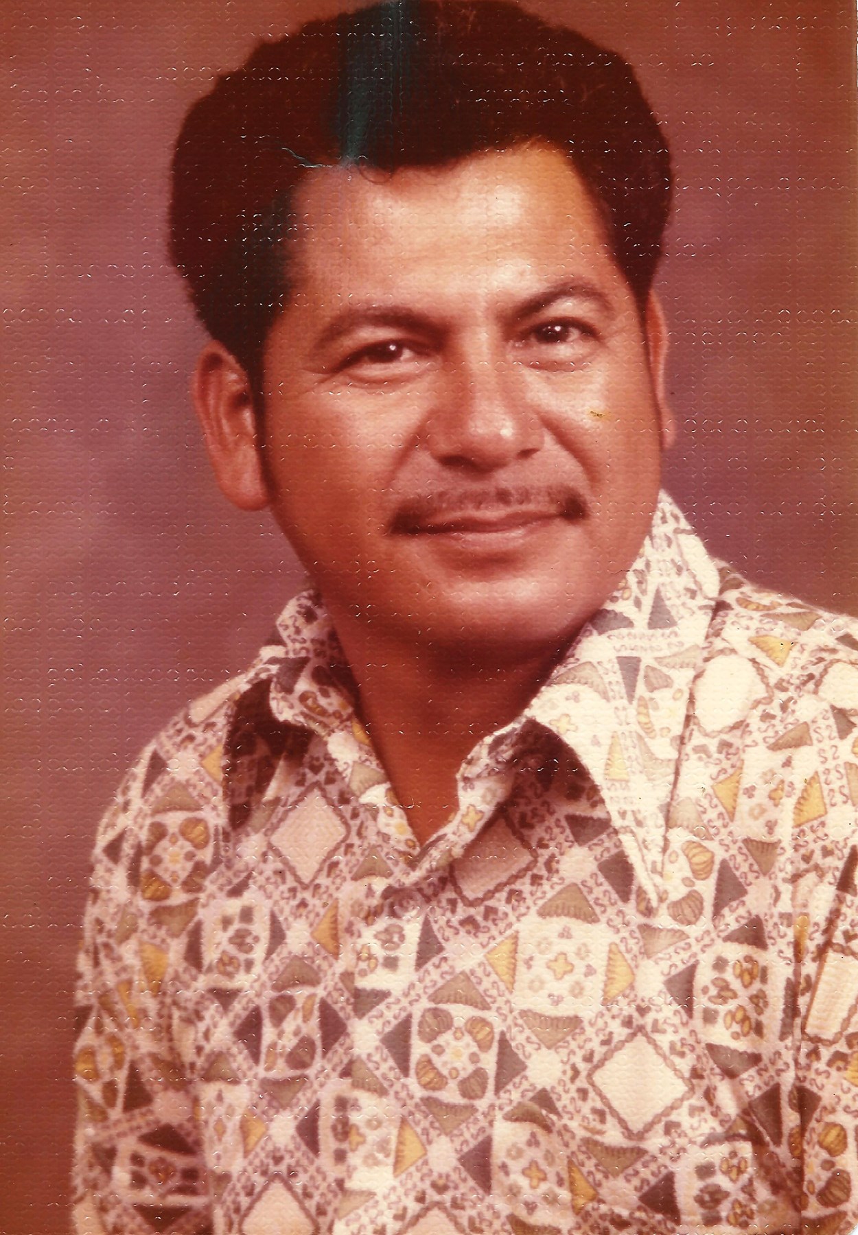 Obituary of John E. Tristan