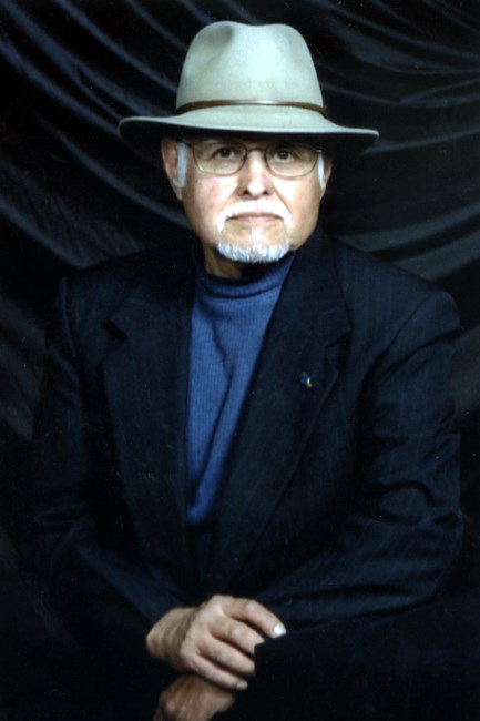 Obituary of Richard Jaso