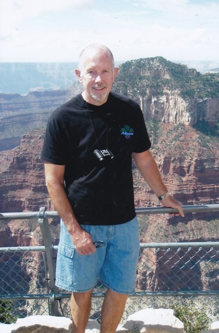 Obituary of Charles Philip Risell