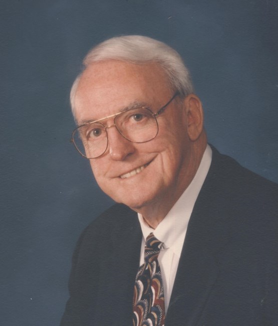 Obituary of George Stanton "Stan" Taylor Jr.