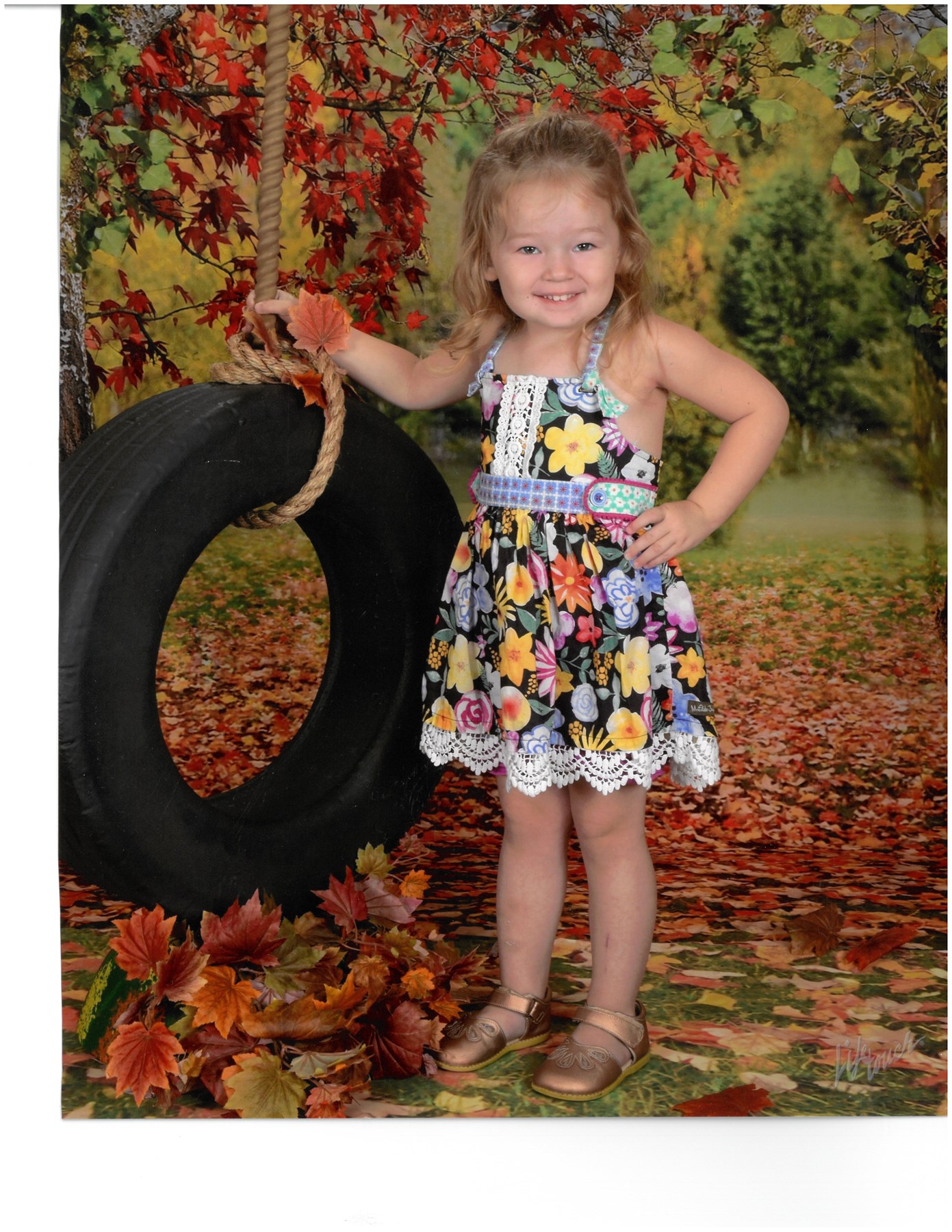 Obituary of Ashlynn Kay Ferrell