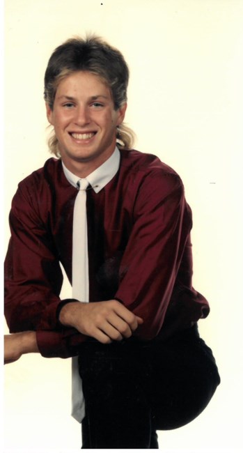 Obituary of Terrell Tyrone Miller