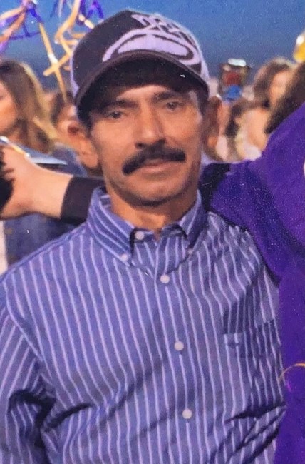 Obituary of Jose Santana Andrade