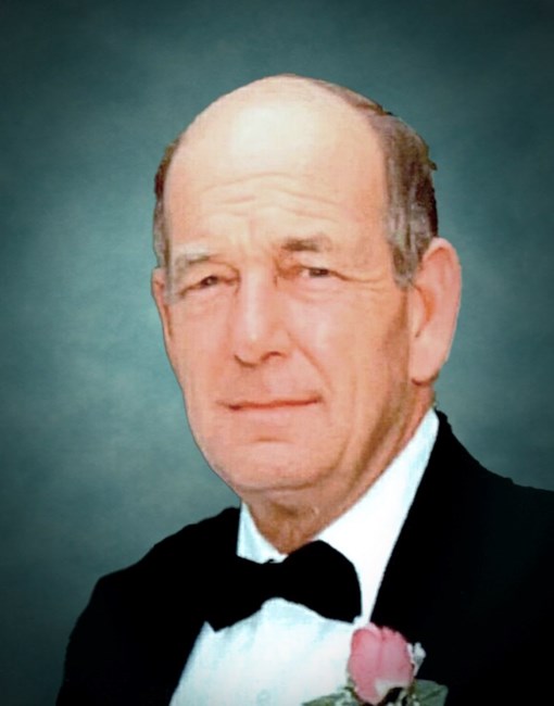 Obituary of Hershel E Caswell