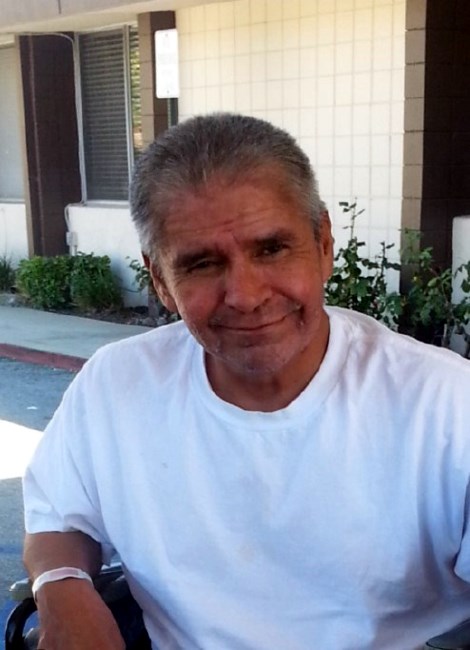 Obituary of Ricardo Orona