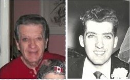 Obituary of Arthur Maurice Nagel