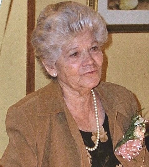 Obituary of Maria-Esther Sosa Gutierrez
