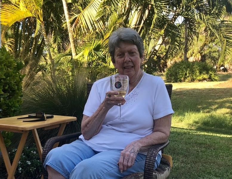 Obituary of Lucille L. Conroy