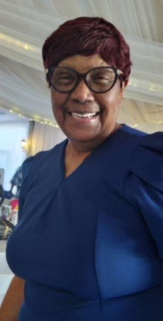 Obituary of Mattie Viola Jefferson