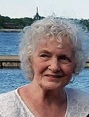 Obituary of Marguerite Nina Wagner