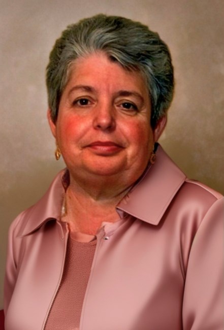 Avis de décès de Janice Carol Simoes