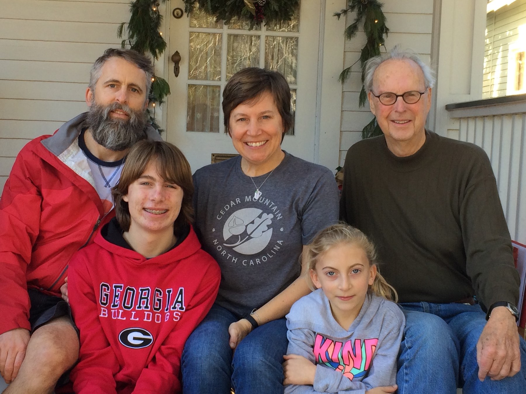 Obituary of William "Bill" Oris Duke Sr.