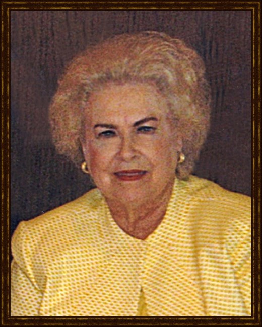 Obituario de Donna G. Hudson