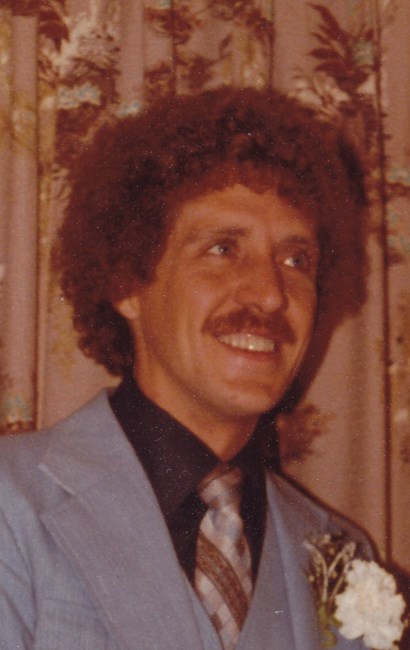 Obituary of John Thomas Kvam