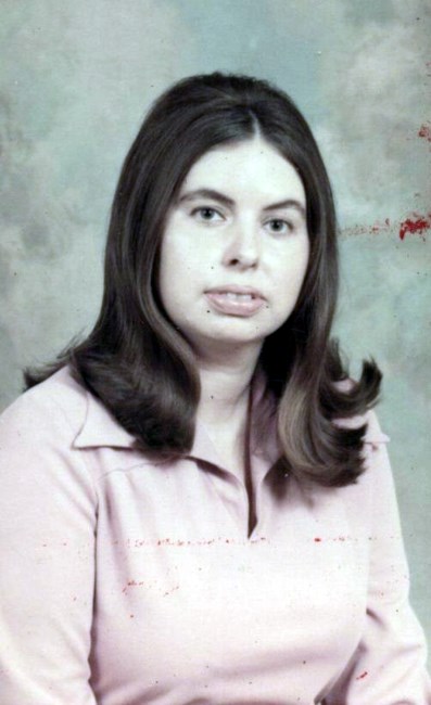 Obituary of Christine Baker Young