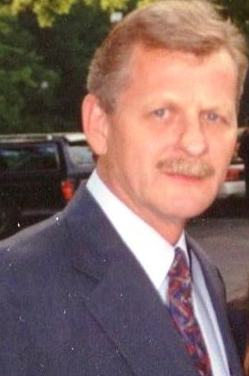 Obituary of James "JO" Odell Smith