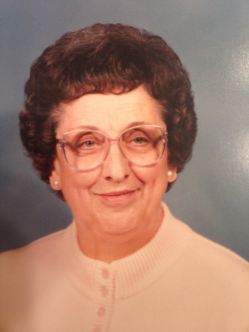 Obituary of Edna "Bea" Clem