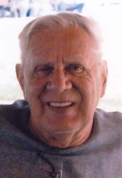 Obituary of Carl O Held