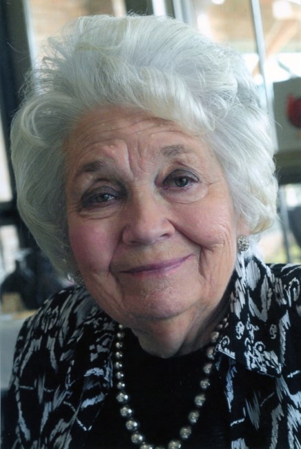 Obituary of Jackie Yvonne DuBose Cary