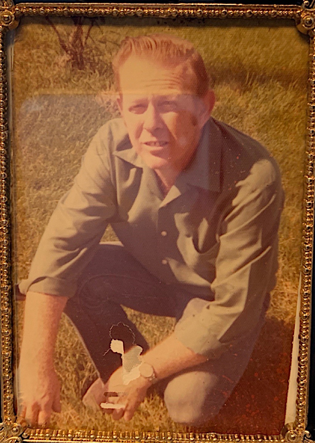 Obituario de Billy Jack Karner