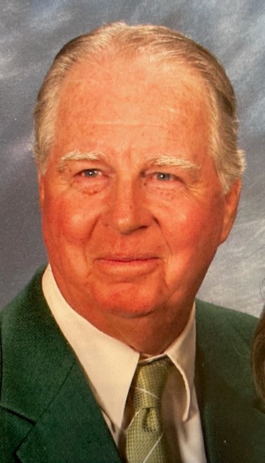 Obituary of Robert Dana Sullivan