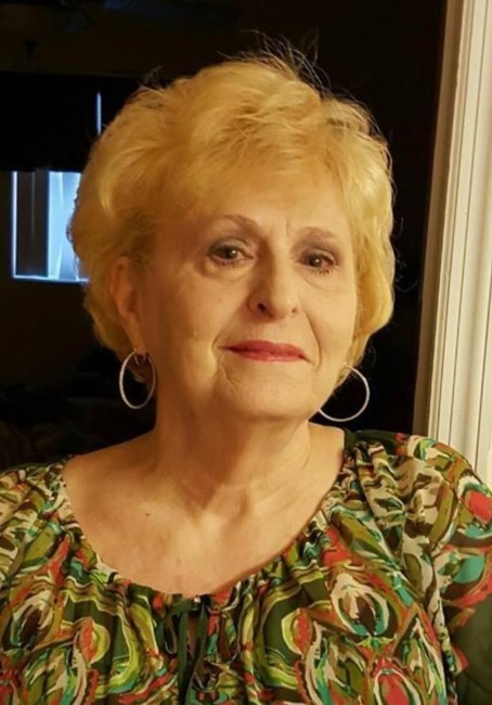 Obituary of Sarah Jane McDaniel