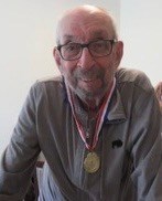 Obituary of James "Coach" Roward