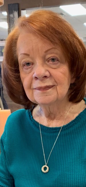 Obituary of Rosanne Theresa Schrader