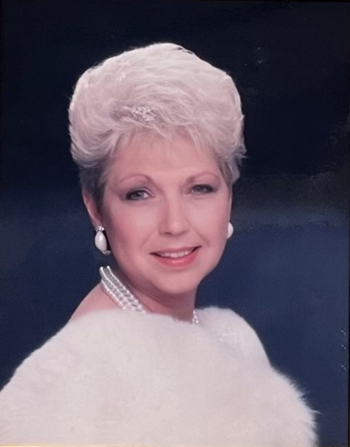 Obituary of Patricia Ann Hanks
