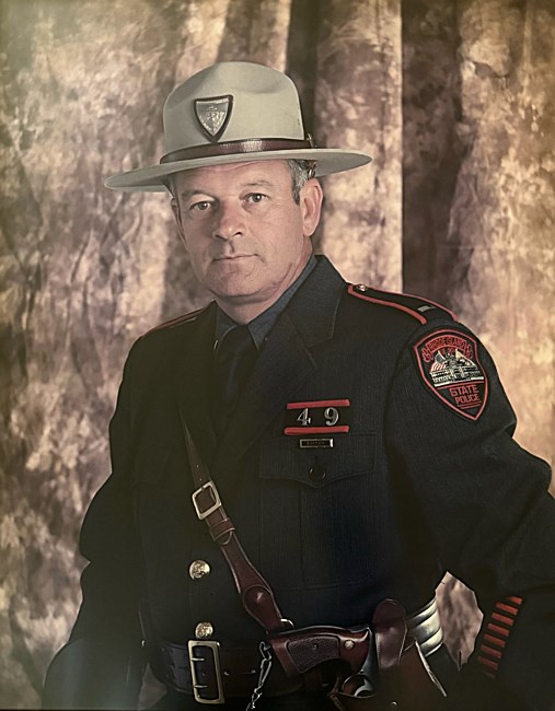 Avis de décès de Paul T. Kennedy